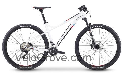 Fuji Tahoe 29 1.3 specs and reviews 
